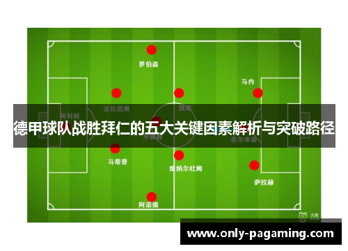 德甲球队战胜拜仁的五大关键因素解析与突破路径