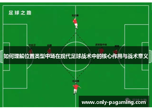 如何理解位置类型中场在现代足球战术中的核心作用与战术意义