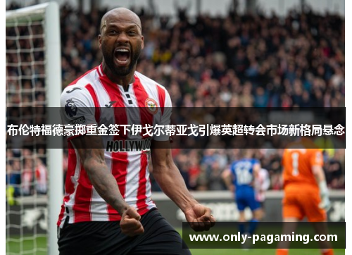布伦特福德豪掷重金签下伊戈尔蒂亚戈引爆英超转会市场新格局悬念